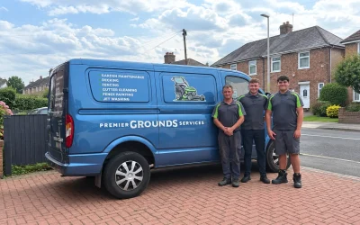 Looking for a Gardener in Widnes?