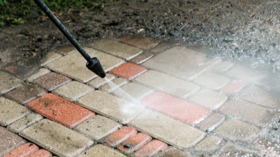 jetwashing